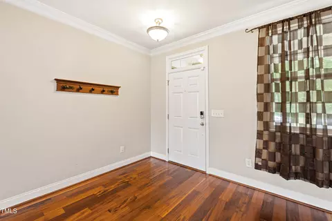Entry Way - 626 Conover Rd, Durham, NC 27703 photo 1 of 4