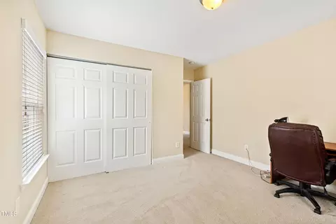 Bedroom - 626 Conover Rd, Durham, NC 27703 photo 5 of 6