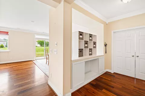 Entry Way - 626 Conover Rd, Durham, NC 27703 photo 3 of 4