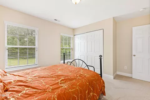 Bedroom - 626 Conover Rd, Durham, NC 27703 photo 4 of 6