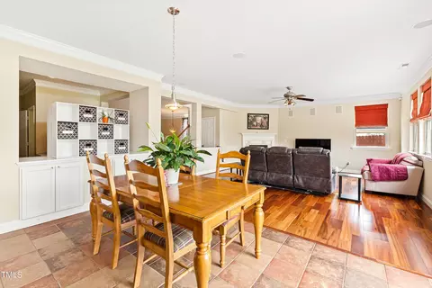 Dining - 626 Conover Rd, Durham, NC 27703 photo 3 of 3