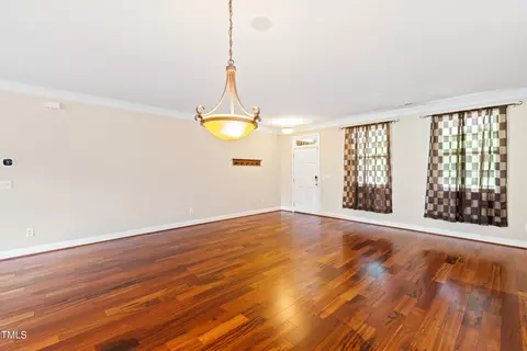 Living - 626 Conover Rd, Durham, NC 27703 photo 1 of 4