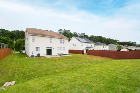 Exterior - 626 Conover Rd, Durham, NC 27703 photo 3 of 3