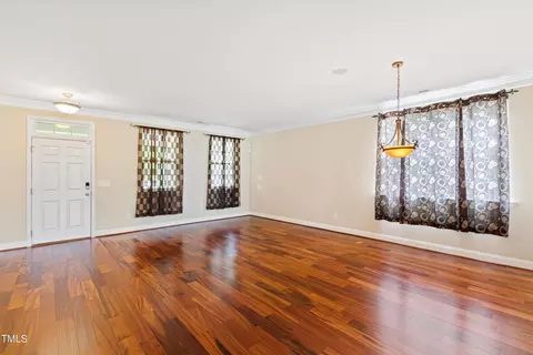 Living - 626 Conover Rd, Durham, NC 27703 photo 2 of 4