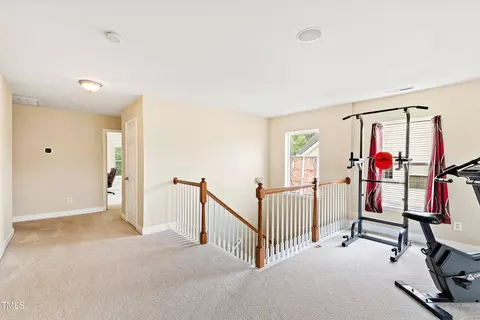 Entry Way - 626 Conover Rd, Durham, NC 27703 photo 4 of 4
