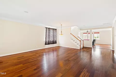 Living - 626 Conover Rd, Durham, NC 27703 photo 4 of 4