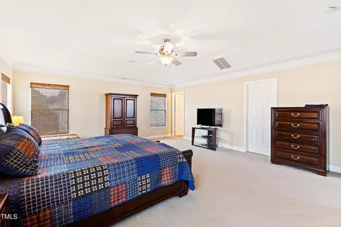 Bedroom - 626 Conover Rd, Durham, NC 27703 photo 2 of 6