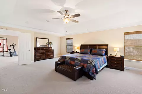 Bedroom - 626 Conover Rd, Durham, NC 27703 photo 1 of 6