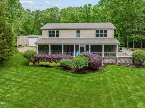 9756 Poverty Pt, Bullock, NC 27507