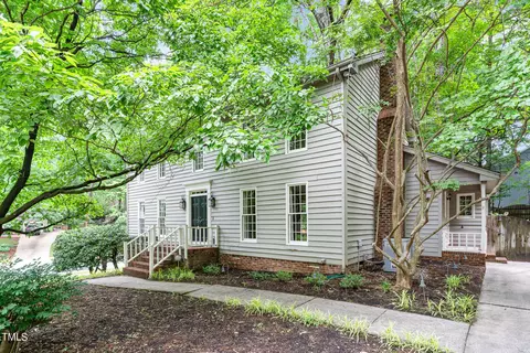1200 Steinbeck Dr, Raleigh, NC 27609