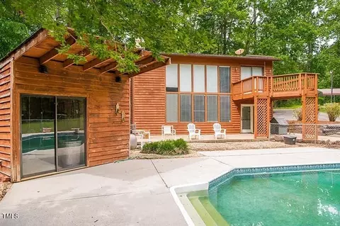 1891 Berry Pearce Rd, Timberlake, NC 27583
