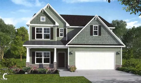 610 Husketh Rd, Youngsville, NC 27596
