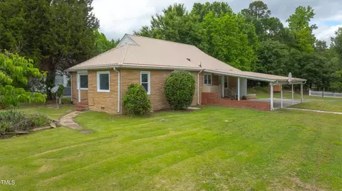 244 Semora Rd, Roxboro, NC 27573