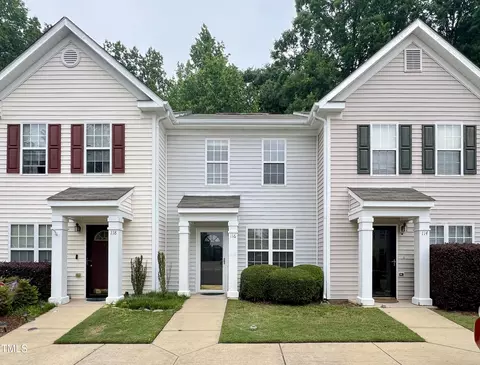 116 Harbor Hvn, Apex, NC 27502