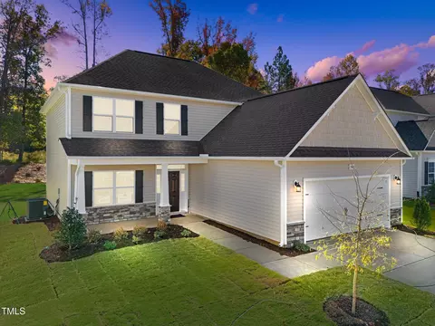 590 Husketh Rd, Youngsville, NC 27596