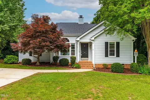 132 Skipwyth Cir, Cary, NC 27513