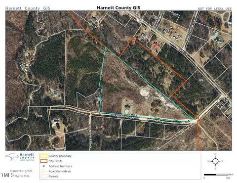 288 Crab Apple Ln, Erwin, NC 28339 photo 1