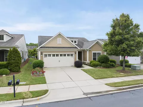 824 Gaston Manor Dr, Durham, NC 27703