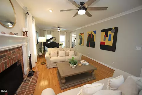 103 Barnbridge Ct, Cary, NC 27519 photo 12