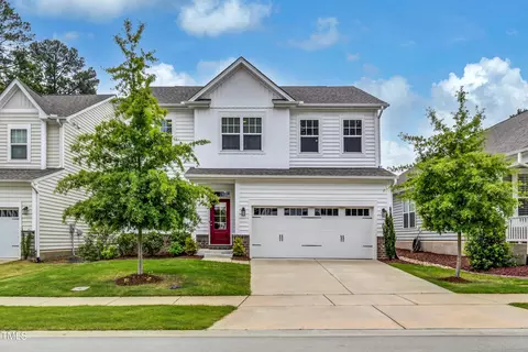 234 Silverhawk Ln, Durham, NC 27703