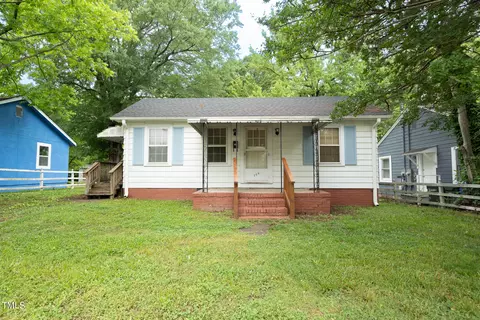 209 Raynor St, Durham, NC 27703