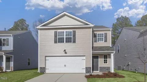 307 Mimosa Ct, Sanford, NC 27332