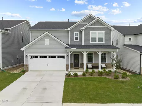 613 Morning Glade St, Wake Forest, NC 27587