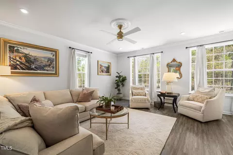 4724 Randall Rd, Durham, NC 27707