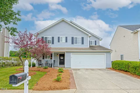 5010 Emberly Dr, Mcleansville, NC 27301
