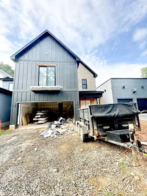 117 Boyd St, Cary, NC 27511