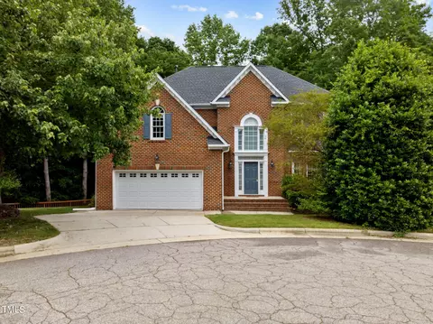 1929 Wescott Dr, Raleigh, NC 27614