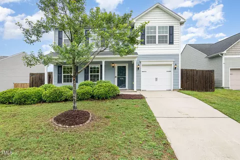 2938 Cherrybark Dr, Durham, NC 27704 photo 2