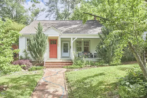 414 W Markham Ave, Durham, NC 27701