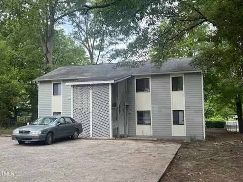 1111 Alma Street Apt A B C D St #A, B, C, D, Durham, NC 27703