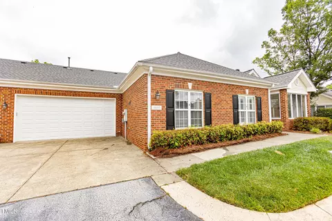 4610 Ludwell Branch Ct, Raleigh, NC 27612