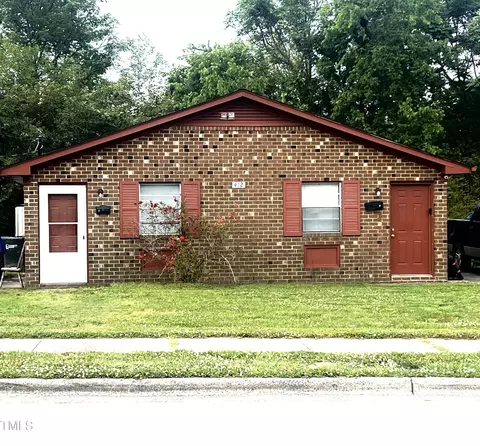 412 E Piedmont Ave #A & B, Durham, NC 27707