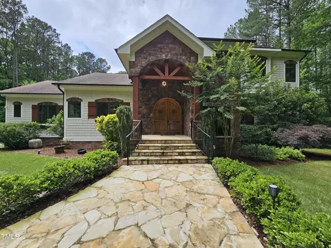 151 Hawfields Dr, Pittsboro, NC 27312
