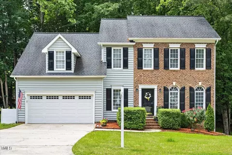 3509 Kensett Way, Raleigh, NC 27616
