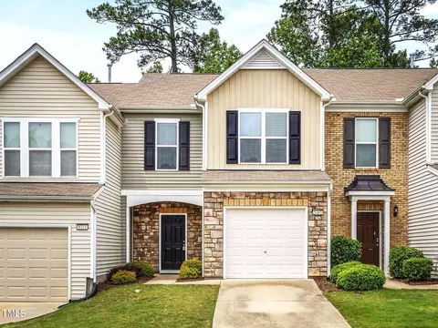 8343 Hollister Hills Dr, Raleigh, NC 27616