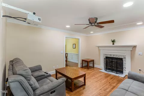 2209 Bufflehead Rd, Raleigh, NC 27616 photo 3