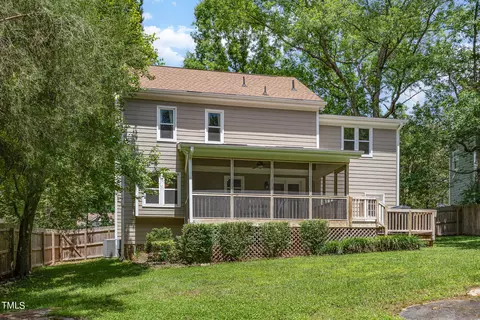 2209 Bufflehead Rd, Raleigh, NC 27616 photo 16