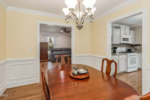 2209 Bufflehead Rd, Raleigh, NC 27616 photo 4
