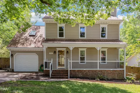 2209 Bufflehead Rd, Raleigh, NC 27616 photo 1