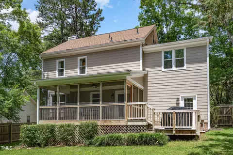 2209 Bufflehead Rd, Raleigh, NC 27616 photo 15