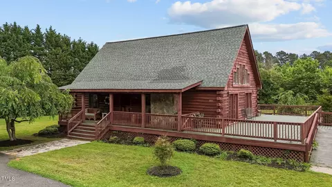 171 Robert Whitfield Rd, Hurdle Mills, NC 27541