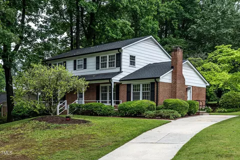 4713 Latimer Rd, Raleigh, NC 27609