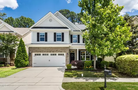 1175 Alsace Dr, Apex, NC 27502 photo 1