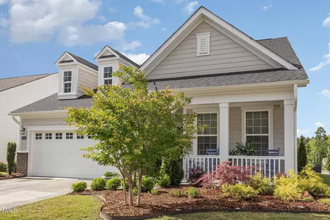 504 Courtship Cv, Durham, NC 27703