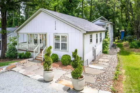 1314 Sedgefield St, Durham, NC 27705