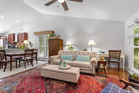 126 Chimney Rise Dr, Cary, NC 27511